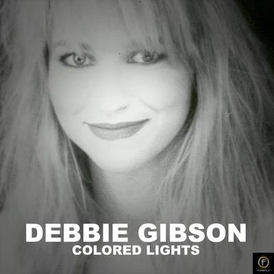 Debbie Gibson Colored Lights