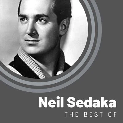 Neil Sedaka The Best of Neil Sedaka