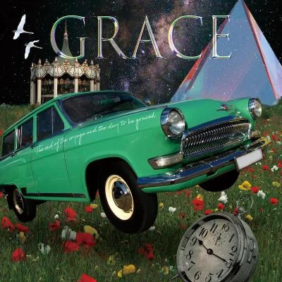 アリス九號. GRACE