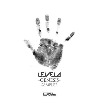 Levela -GENESIS- Sampler