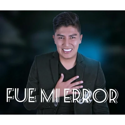 Alex Rivera Fue Mi Error