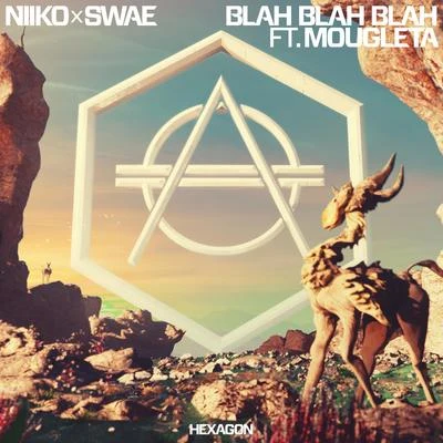 Niiko x SWAE/Mougleta Blah Blah Blah