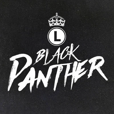 Lady Leshurr Black Panther