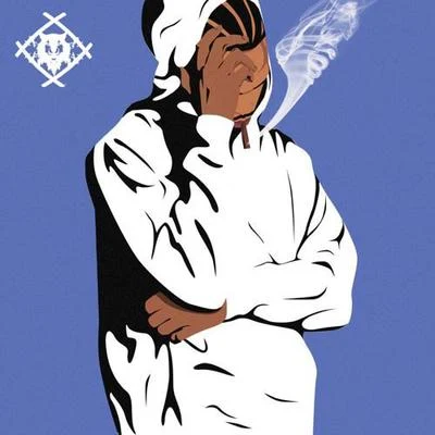 Xavier Wulf Ice Wizard Woe