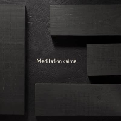 Meditation Music therapy/Meditation Music Club Méditation calme - Méditation comme moyen de calmer et de se détendre