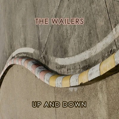 The Wailers Up And Down