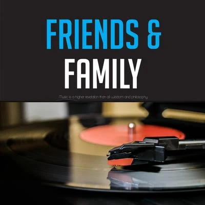 Duke Ellington & His Orchestra/Duke Ellington & His Famous Orchestra Friends & Family