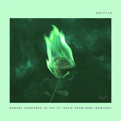 Gryffin Nobody Compares To You (Remixes)