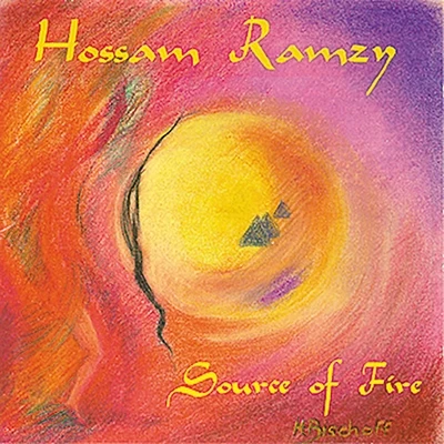 Hossam Ramzy Source of Fire