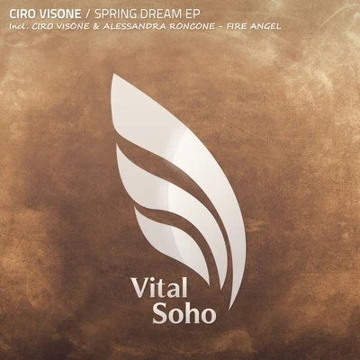 Ciro Visone Spring Dream EP