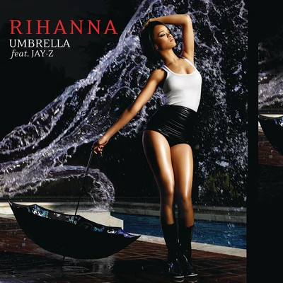 Rihanna Umbrella (Remixes)