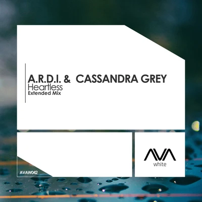 Cassandra Grey/A.R.D.I. Heartless