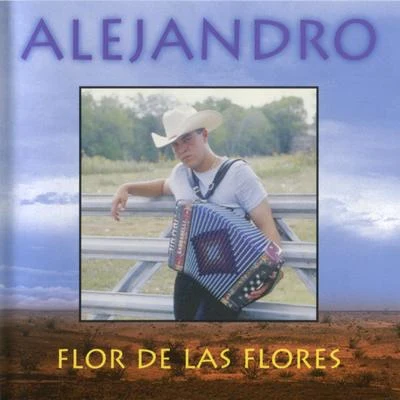 Alejandro Flor de las Flores