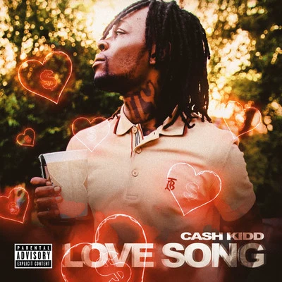 Cash Kidd Love Song