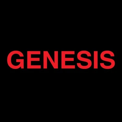 The-Dream Genesis