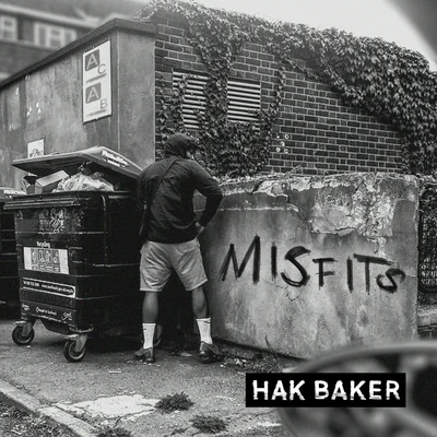 Hak Baker Misfits