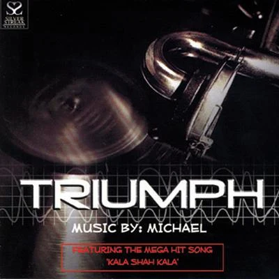 Michael Triumph