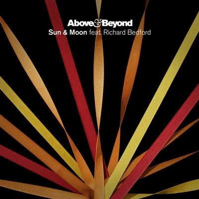 Beyond (Beyond band)/Richard Bedford/Above &amp; Beyond/Abov Sun Moon (The Remixes)