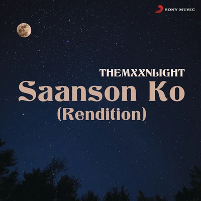 THEMXXNLIGHT Saanson Ko (Rendition)