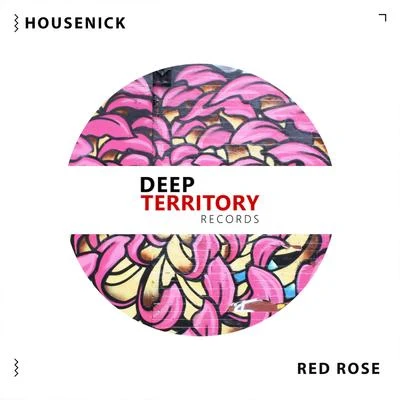 Housenick Red Rose