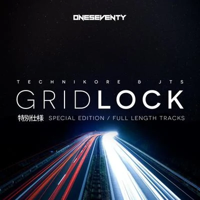 Technikore Gridlock: Special Edition