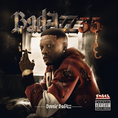 Boosie Badazz Badazz 3.5