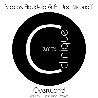 Nicolas Agudelo/Andrei Niconoff Overworld