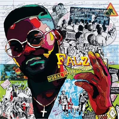 Falz Moral Instruction