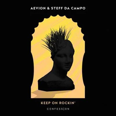 Aevion Keep On Rockin