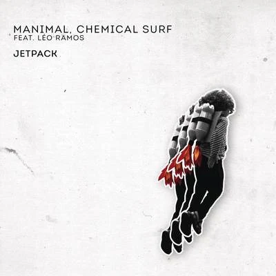 Manimal Jetpack