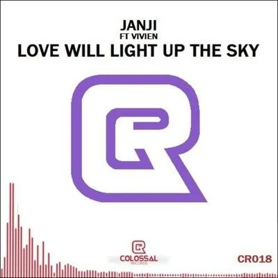 Janji Love Will Light Up The Sky