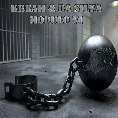 KREAM/Da Silva/Matasvandals Modulo VI