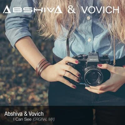 Vovich/Abshiva I Can See - Single