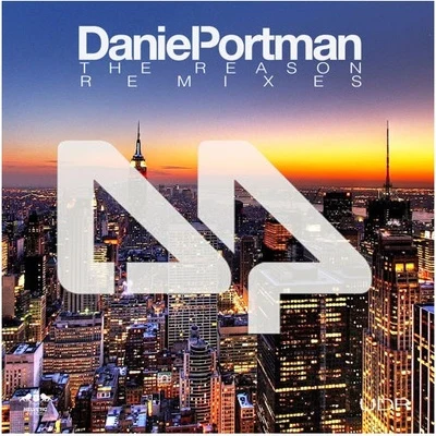 Daniel Portman The Reason (Leventina & Daniel Portman Remix)