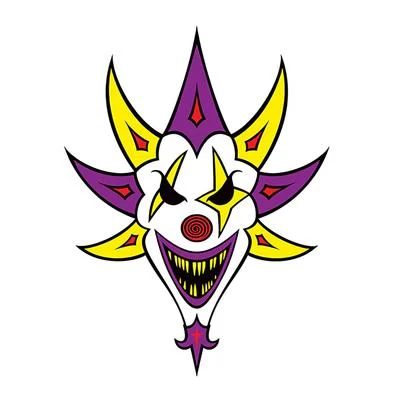 Insane Clown Posse The Mighty Death Pop