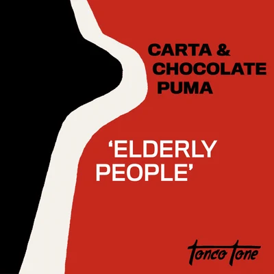 Carta/Chocolate Puma Elderly People