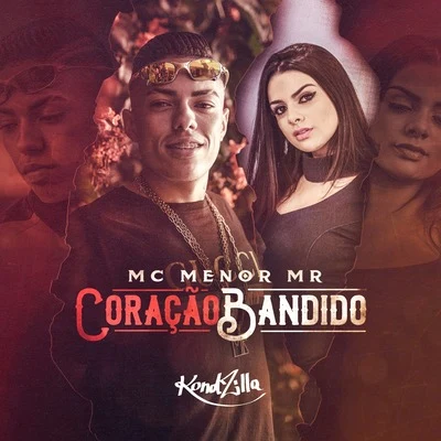 MC Menor MR Coração Bandido