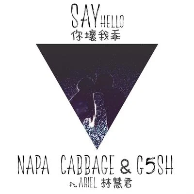 Napa Cabbage 你壞我乖