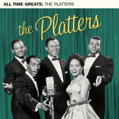 The Platters All Time Greats