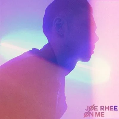 Joe Rhee On Me