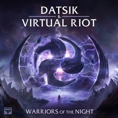 Virtual Riot/Datsik Warriors of the Night