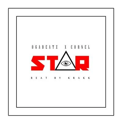 Ogabeatz/Cornel Star (feat. Cornel)