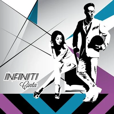 Kaka/Zizan Razak Infiniti Cinta (feat. Kaka)