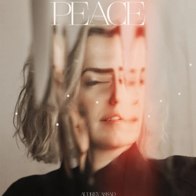 Audrey Assad Peace