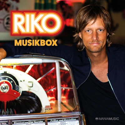 RIKO Musikbox