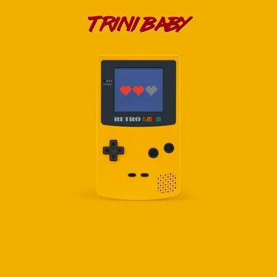 Trini Baby/Jessy Frank/Jackie&#x27;s Boy Retro Love