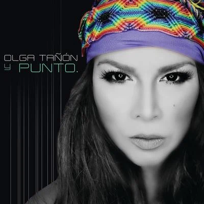 Olga Tañón Olga Tañón y Punto