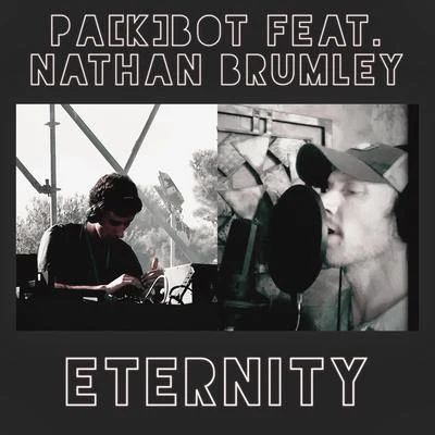 STEPHAN/Nathan Brumley ETERNITY