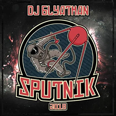 DJ Blyatman Sputnik