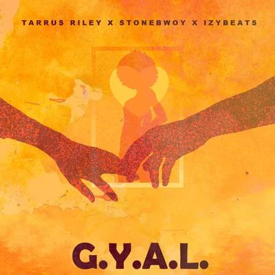 Tarrus Riley G.Y.A.L. (Girl You Are Loved)